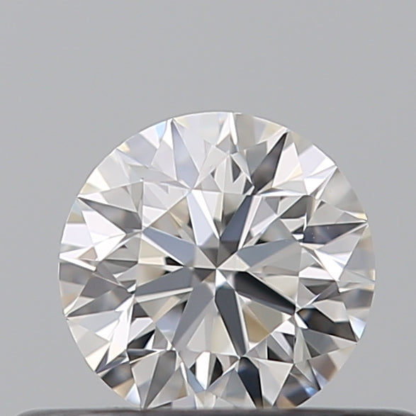 0.31 carat Round diamond F  VVS2 Excellent