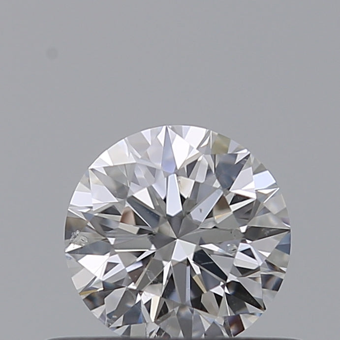 0.40 carat Round diamond E  SI2 Excellent