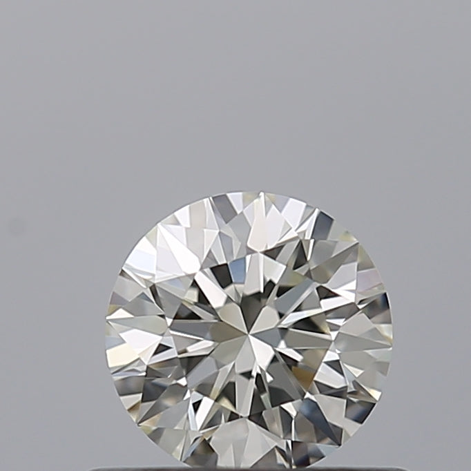 0.40 carat Round diamond J  VVS1 Excellent