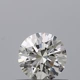 0.40 carat Round diamond J  VVS1 Excellent