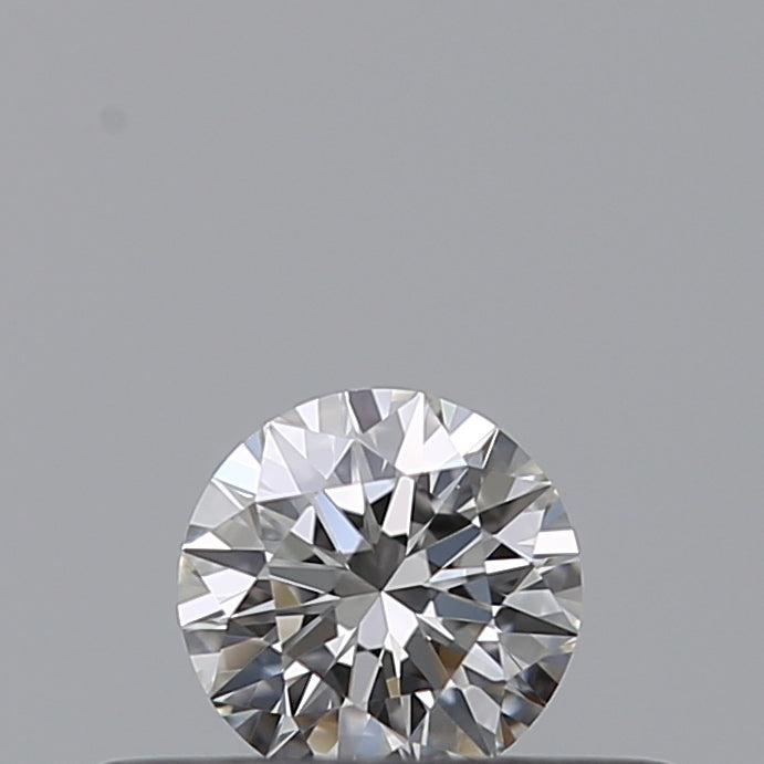 0.20 carat Round diamond G  VVS2 Excellent