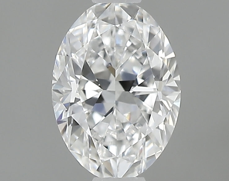 0.40 carat Oval diamond E VS1 