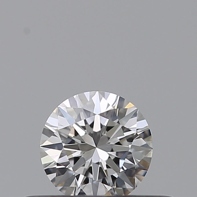 0.24 carat Round diamond E  VS1 Excellent