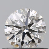 0.44 carat Round diamond G  VVS2 Excellent