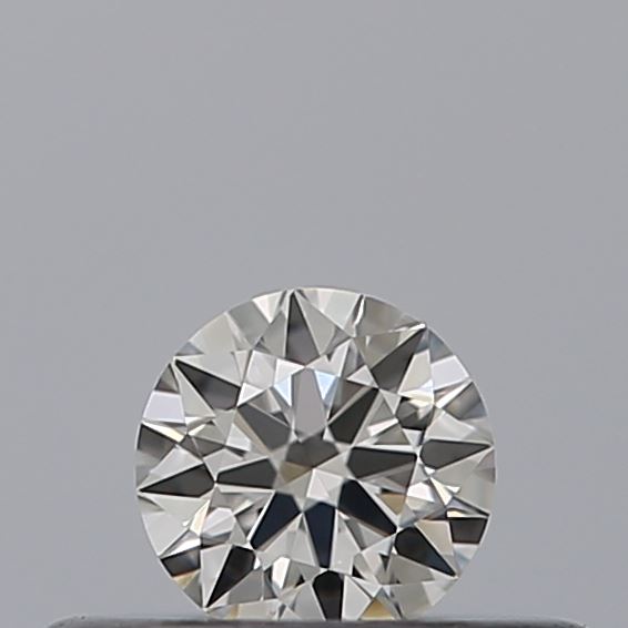 0.18 carat Round diamond G  VS1 Excellent