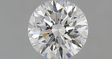 0.56 carat Round diamond G VVS1 Excellent