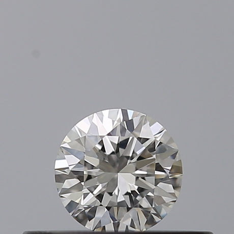 0.23 carat Round diamond E VVS1 VeryGood