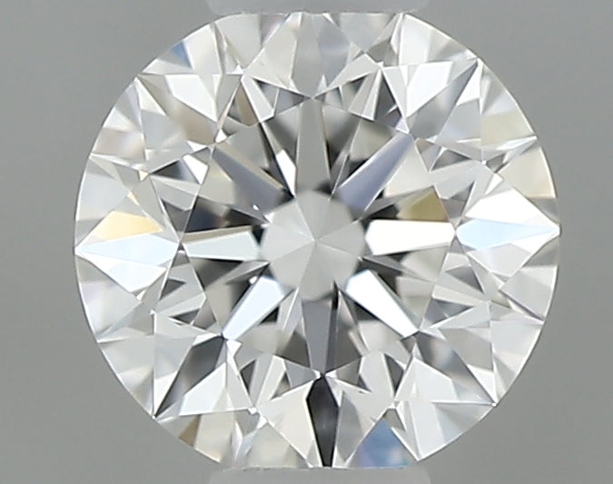 0.30 carat Round diamond F  IF Excellent