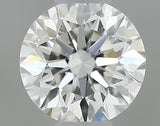0.30 carat Round diamond F  IF Excellent