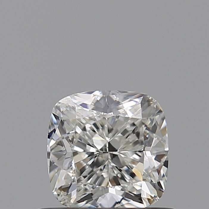 0.61 carat Cushion diamond I  VVS1