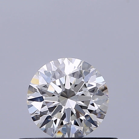 0.42 carat Round diamond F VVS1 Excellent