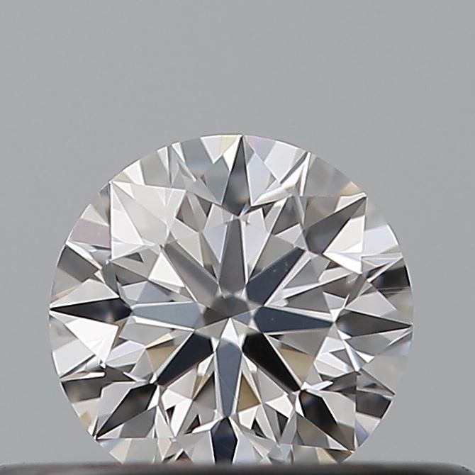 0.26 carat Round diamond E  VS1 Excellent