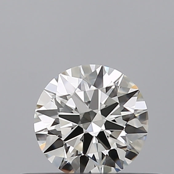 0.30 carat Round diamond G IF Excellent