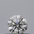 0.30 carat Round diamond E  VS2 Excellent