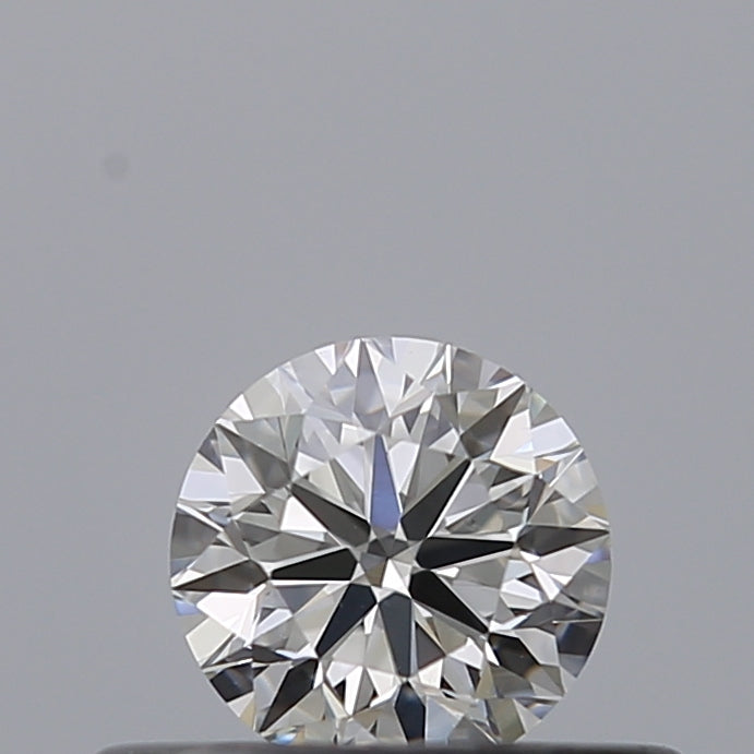 0.30 carat Round diamond E  VS2 Excellent