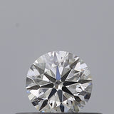 0.30 carat Round diamond E  VS2 Excellent