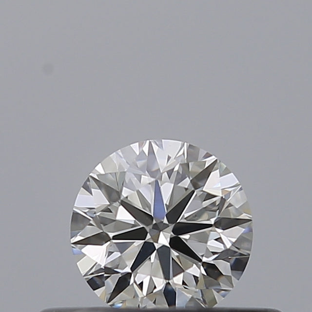 0.30 carat Round diamond E  VS2 Excellent