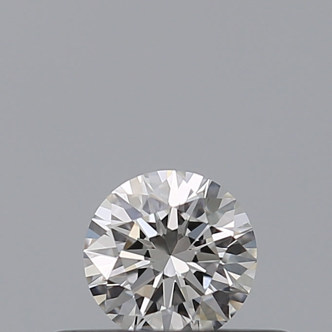 0.25 carat Round diamond G  VVS1 Excellent