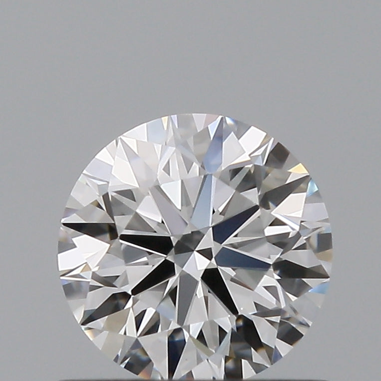 0.60 carat Round diamond E  VS1 Excellent