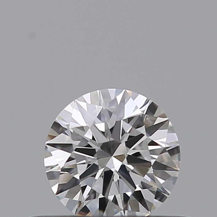 0.32 carat Round diamond D  VVS1 Excellent