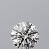 0.19 carat Round diamond G  VVS1 Excellent