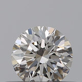 0.30 carat Round diamond H  IF Excellent