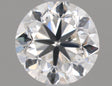 1.00 carat Round diamond I SI2 Good