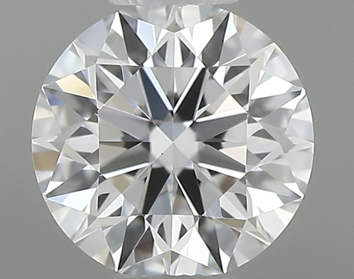 0.32 carat Round diamond D  VS1 Excellent