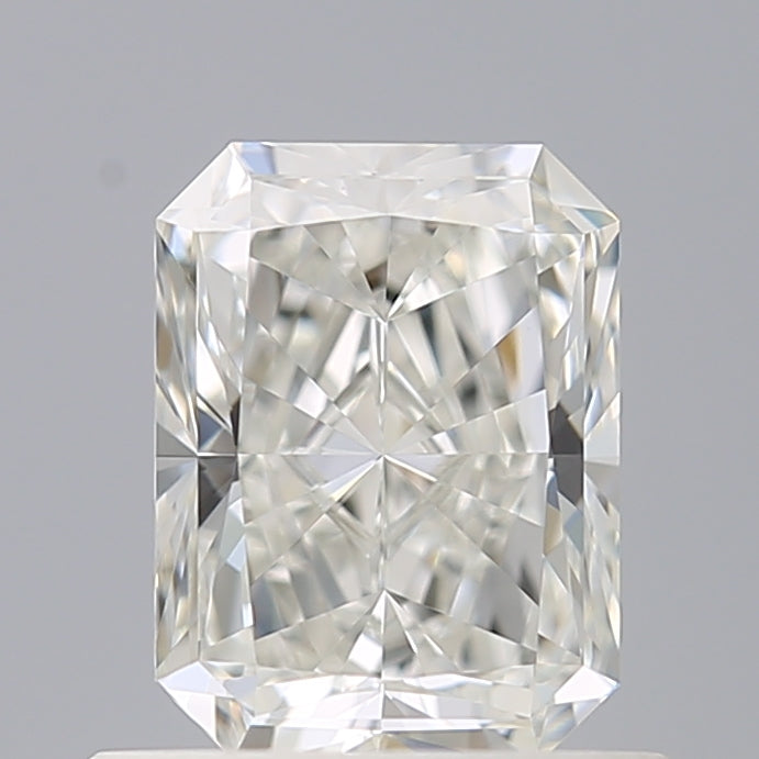 0.71 carat Radiant diamond H VS1 
