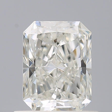 0.71 carat Radiant diamond H VS1 