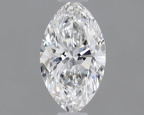 0.40 carat Marquise diamond G VVS2 