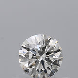 0.32 carat Round diamond F  VS1 Excellent