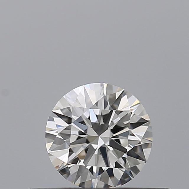 0.32 carat Round diamond F  VS1 Excellent