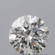 0.71 carat Round diamond H VS2 Excellent