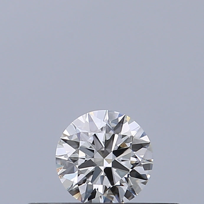 0.19 carat Round diamond F VS1 Excellent