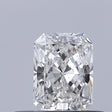 0.30 carat Radiant diamond E VVS2 