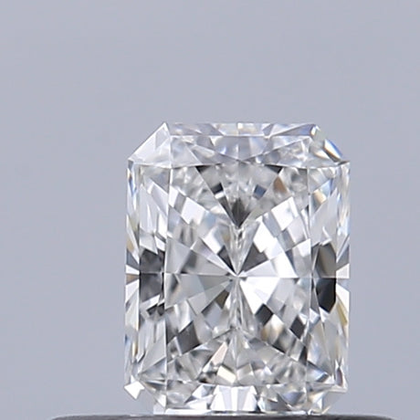 0.30 carat Radiant diamond E VVS2 