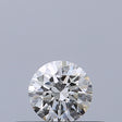 0.26 carat Round diamond G VVS1 Excellent