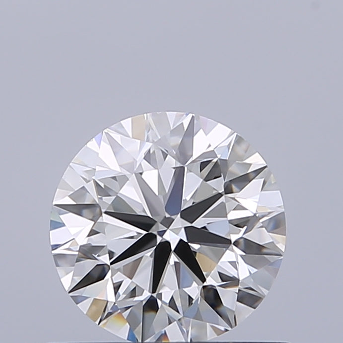 0.70 carat Round diamond E VVS2 Excellent