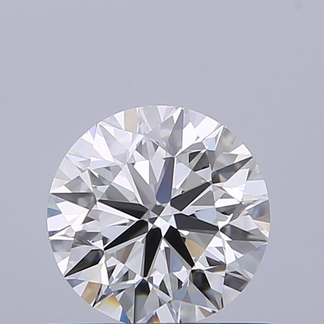0.70 carat Round diamond E VVS2 Excellent