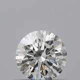 0.42 carat Round diamond G VVS1 Excellent