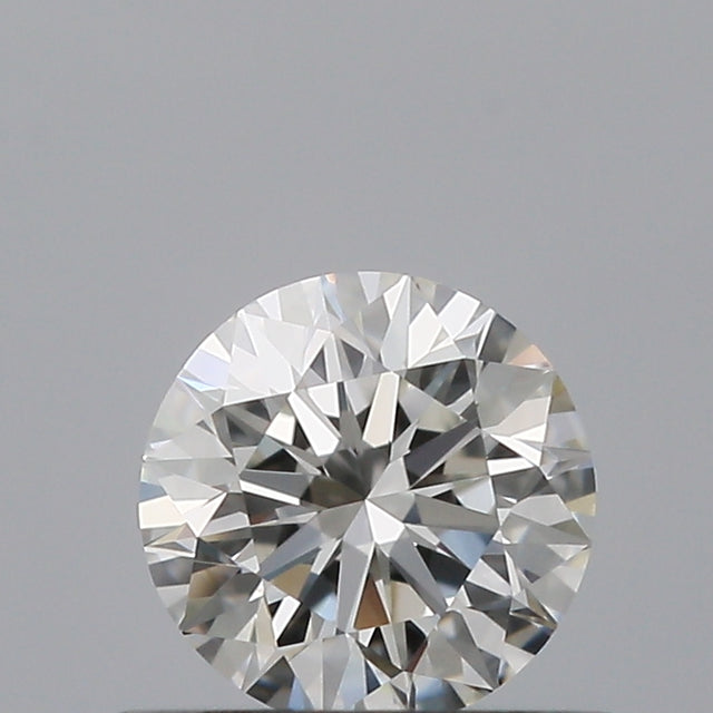 0.42 carat Round diamond G VVS1 Excellent
