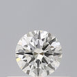 0.23 carat Round diamond G VVS1 Excellent