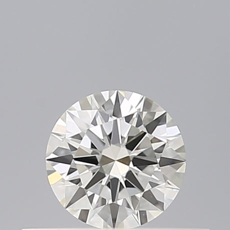 0.23 carat Round diamond G VVS1 Excellent