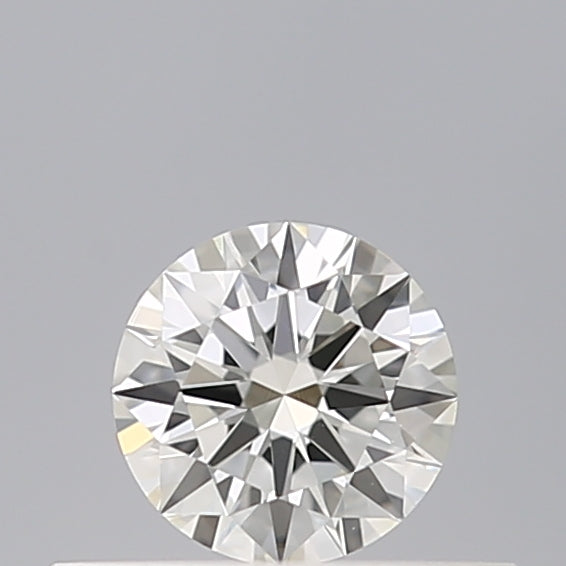 0.23 carat Round diamond G VVS1 Excellent