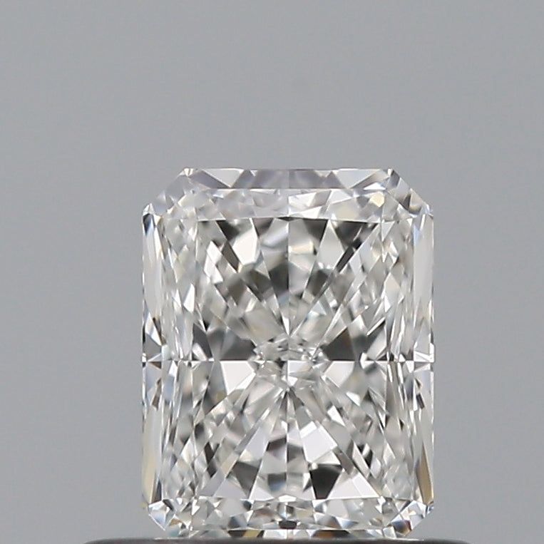 0.50 carat Radiant diamond G  VVS1