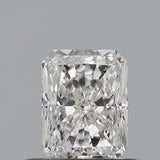 0.50 carat Radiant diamond G  VVS1