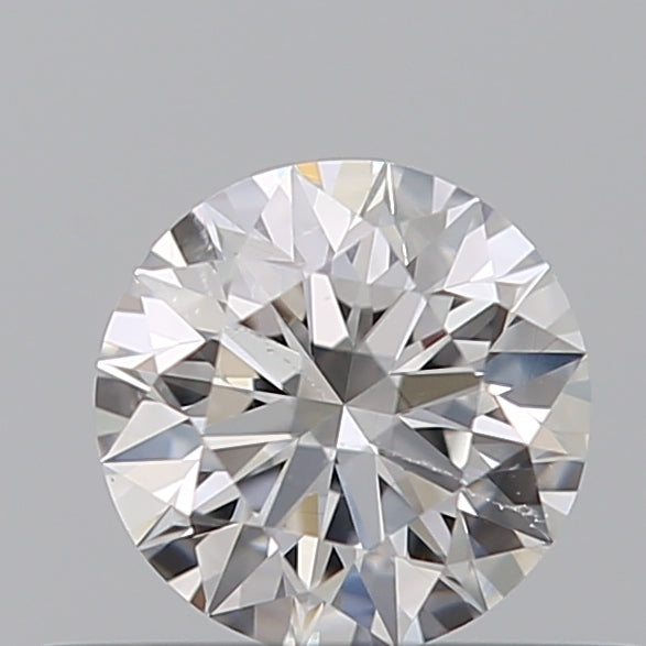 0.30 carat Round diamond E  SI2 Excellent