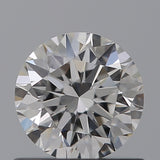 0.60 carat Round diamond F  VVS2 Excellent