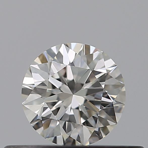 0.25 carat Round diamond H  VVS1 Excellent